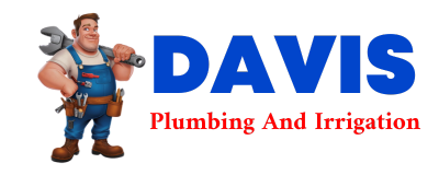 Trusted plumber in SAINT MARIE